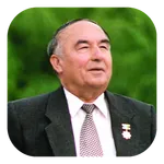 Erkin Vohidov she'rlari icon