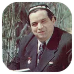 Oybek she'rlari icon