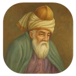 Rumiy: Hayoti va ijodi icon