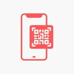Total Scanner - QR, Barcode icon