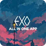 EXO AIO Wallpaper Status Video icon