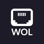 Wake on LAN icon