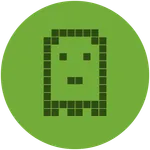 Bit - Classic virtual pet icon