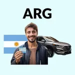 Examen Manejo Argentina 2025 icon