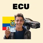 Examen conducir Ecuador 2025 icon