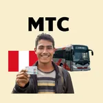 Simulacro MTC 2025 icon