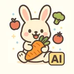 AI Vitamin Tracker icon