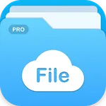 File Manager Pro TV USB OTG icon