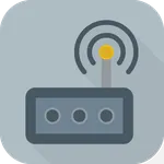 WiFi Analyzer icon