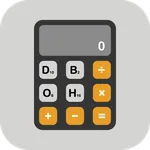 Binary Calculator icon