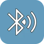 Bluetooth Signal Meter icon