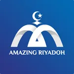 Amazing Riyadhoh icon
