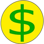 Monthly Spending Plan icon