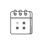 Tree Calendar:Planner & Widget icon