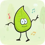 Leafo: Animate Drawings icon
