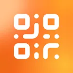 QR Code Maker & QR Scanner icon