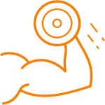Pump it icon