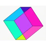 Cubo icon