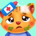 Pet Doctor & Dentist Games icon