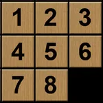 Number Puzzle icon