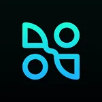 Nyon Material You icons icon