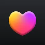 One UI 3D Dark Icon Pack icon