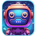 RoboTalk - Your AI chat app icon
