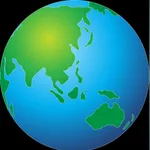 World vip VPN icon