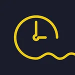 World Clock Widget - Time Zone icon