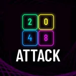 2048 Attack icon