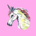 Unicorn Festival icon