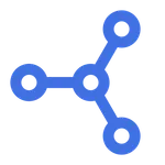 Molecule icon