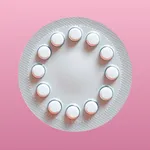 Birth Control Tracker icon