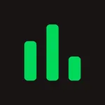 stats.fm for Spotify icon