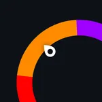 Decision Wheel icon