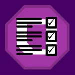 Checklist icon
