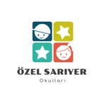 Özel Sarıyer Okulları icon