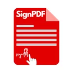 Edit and Sign PDF documents icon