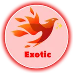 Exotic Tunnel Plus icon