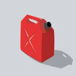 Precio Gasolina icon