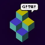 Qubes icon