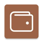 Wallet icon