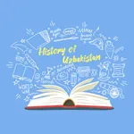 History of Uzbekistan icon