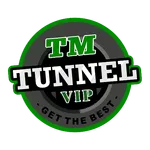 TM Tunnel vip icon