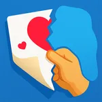 Rip the Paper icon