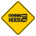 Balls In The Hood icon
