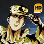 JoJo HD Wallpapers -XYZ icon