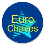 Euro Chaves - Euromilhões icon