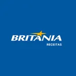 Britânia Receitas icon