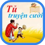 Tủ truyện cười icon